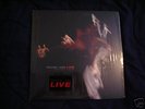Pearl Jam Live on Two Legs LP Vinyl