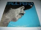 PAUL PENA - Self Tittled LP CAPITOL DRUM BREAK