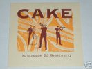 CAKE 