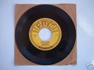 ELVIS PRESLEY - SUN #209 45 RPM - THAT'S ALL RIGHT