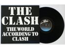 THE CLASH promo only 