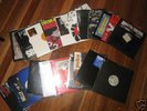 BN 20 Vinyl Records Hip Hop and RnB