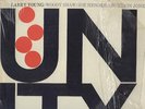 LARRY YOUNG/UNITY/BLUE NOTE/NEW YORK USA