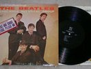 Introducing the Beatles Mono Version 2  w/Rare Sticker