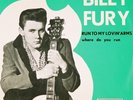 BILLY FURY 