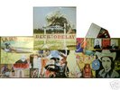 Beck Odelay (Rare Vinyl Album with inserts)
