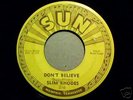 NICE VERY REAR COUNTRY SLIM RHODES SUN # 216