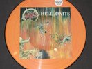 Slayer picture Hell Awaits limited edition