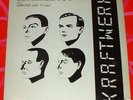 KRAFTWERK * NUMBERS / COMPUTER WORLD 12