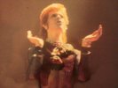 DAVID BOWIE LP DERAN SPAIN DIFF COVER