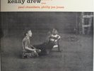 KENNY DREW Trio RIVERSIDE dg PAUL CHAMBERS nm
