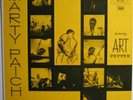 MARTY PAICH Quartet ART PEPPER tampa UNPLAYED nm DG