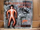 CHARLES MINGUS Pithecanthropus Erectus DEEP GROOVE Orig
