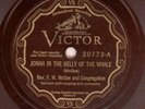 78-Hot Gospel-Victor 20773-Rev. F.W.McGee and Congreg.