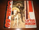 CARLOS MALCOLM Rucumbine RARE on SON Jamaican Jazz Ska