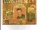 RARE  ELVIS PRESLEY 45 EP CHRISTMAS  ALBUM