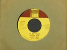 VIRGIL HENRY You Ain't Sayin' RARE NORTHERN SOUL 45