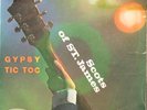 SCOTS OF ST. JAMES Tic Toc RARE Mod FREAKBEAT PSYCH  45