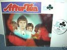 AFTER TEA  self titled LP  UK press  psych  Ray Fenwick