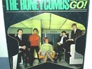 HONEYCOMBS  All Systems Go  LP  UK pressing   MONO