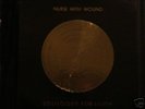 Nurse With Wound Soliloquy for Lilith 3xLP boxset