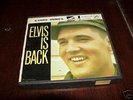 Elvis Reel to Reel   ELVIS IS BACK w/ Jordanaires 7 1/2