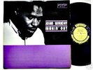 JOHN WRIGHT-MAKIN' OUT-RARE PRESTIGE 7212 LP FROM 1961
