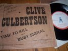 CLIVE CULBERTSON - Time to kill 7