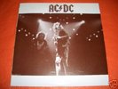 AC/DC – LIVE  at L.A. FORUM in February '82 JAPAN ONLY
