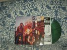 PINK FLOYD   AMSTERDAM '69   VINIL GREEN MINT