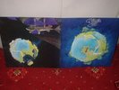 YES Fragile LP 1971 1st Press + BOOKLET SUPERB