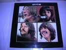 LET IT BE-THE BEATLES-RARE PARLOPHONE EXPORT EX/NM