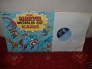 ICARUS Marvel World Of Icarus LP 1972 1st 