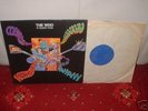 THE WHO A Quick One LP 1966 MONO 1st Press 