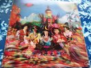 Rolling Stones-Satanic Majesties 1st UK MONO  Ex+++ 
