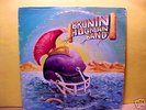BRONIN HOGMAN BAND - '74 rare private prog hdrk LP