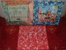 ROLLING STONES Satanic Majesties LP 1967 EARLIEST EVER