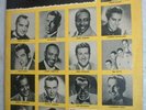 BILLBOARD MAGAZINE BOOK 1947 & 1948 ANNUAL ENCYCLOPEDIA
