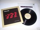 police sting ghost in the machine rare US AUDIOPHILE LP