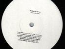 Z Z TOP Tres Hombres  RARE orig TEST PRESSING of 3rd Lp