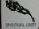 Albert Ayler SPIRITUAL UNITY ESP LP clean, early press