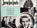 JERRY LEE LEWIS EP on SUN 1957 like new condition