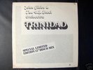 John Gibbs TRINIDAD solid steel disco mix RARE