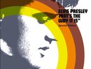 ELVIS PRESLEY THATS THE WAY IT IS SPECIAL EDITION VINYL