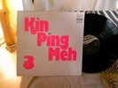 Kin Ping Meh  3  orig. germ.1st press. Zebra 1973