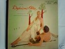 WARHOL Ravel Daphnis & Chloe  Munch 1955 RARE LM 1893
