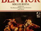 TAS PFS 4394 MIKLOS ROZSA Ben Hur ORIG UK FABULOUS NM*
