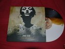 Converge Double LP - Jane Doe - RARE Brown/White vinyl