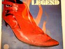 LEGEND 'RED BOOT' L.P. -SPIRAL VERTIGO