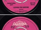 Genesis - Looking For Someone - UK 7